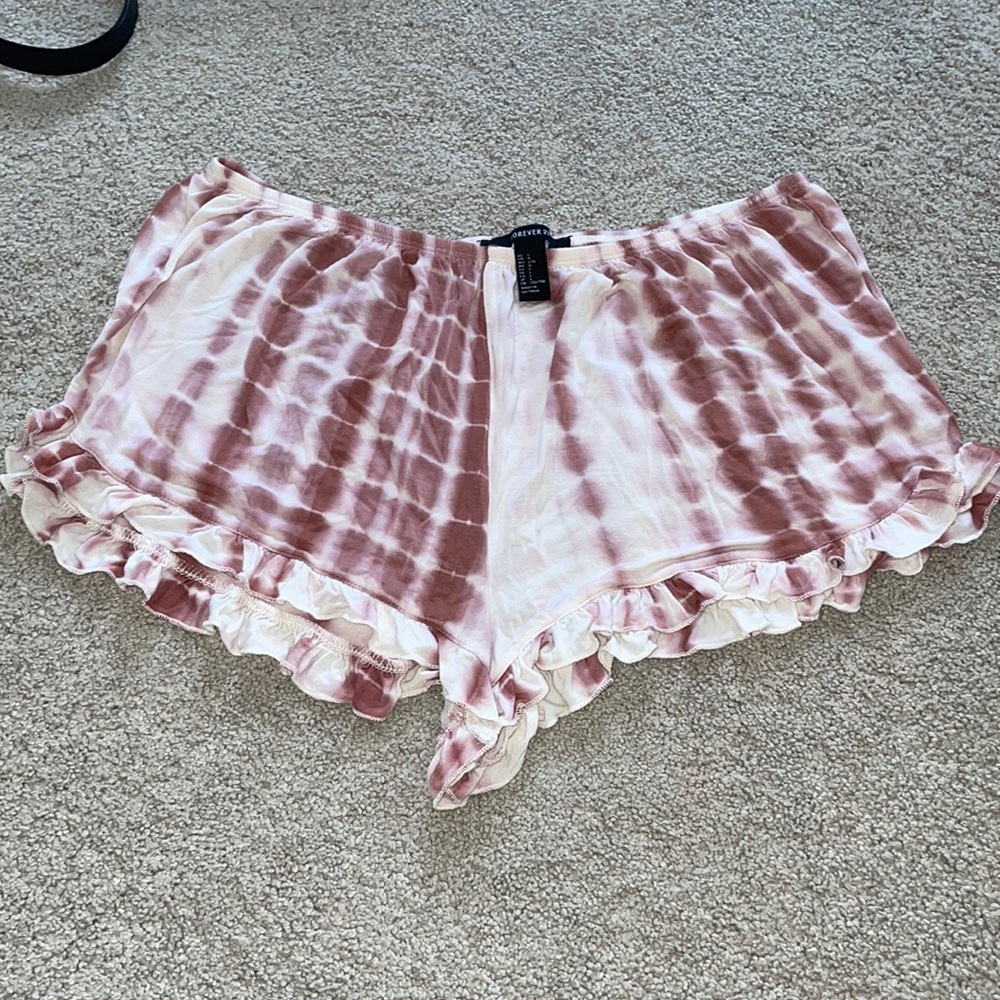 Forever 21 Shorts